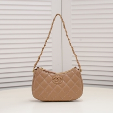 Chanel Hobo Bags